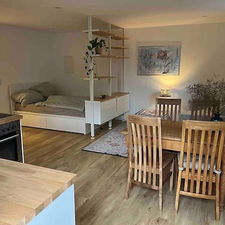 Appartement Chic Und Gemuetlich à Dudenhofen Extérieur photo